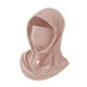 thumbnail image 3 of Pasamontañas de verano para hombre y mujer, ligero, con capucha para snowboard y motocicleta Rosa, 3 of 9