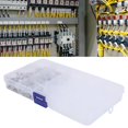 thumbnail image 4 of Kit De Terminales De Cable, Conectores, Accesorios Industriales Para Uso En Múltiples Escenarios Para El Hogar Para Profesionales ANGGREK Otros, 4 of 8