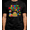 Black-2, variant on Men's Women's My First Cruise 2026 Cartoon Ship Graphic T-Shirt S-5XL
