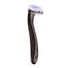 thumbnail image 1 of Desechable portátil Mujer Bikini Hair Remover Razor Shaver Trimmer (Negro) Ehuebsd  Cuidado Belleza, 1 of 9