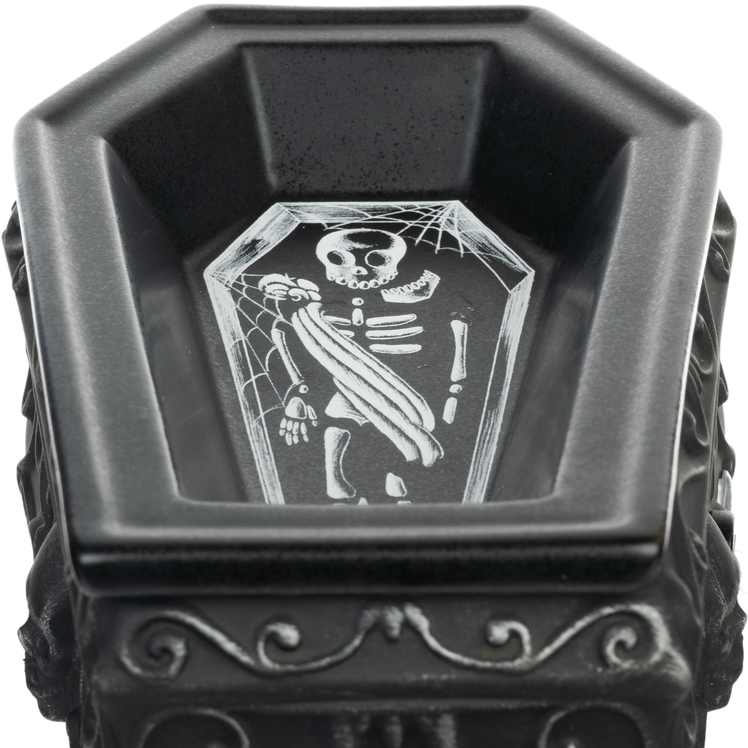 Scentsationals Muerto Wide Wax Warmer