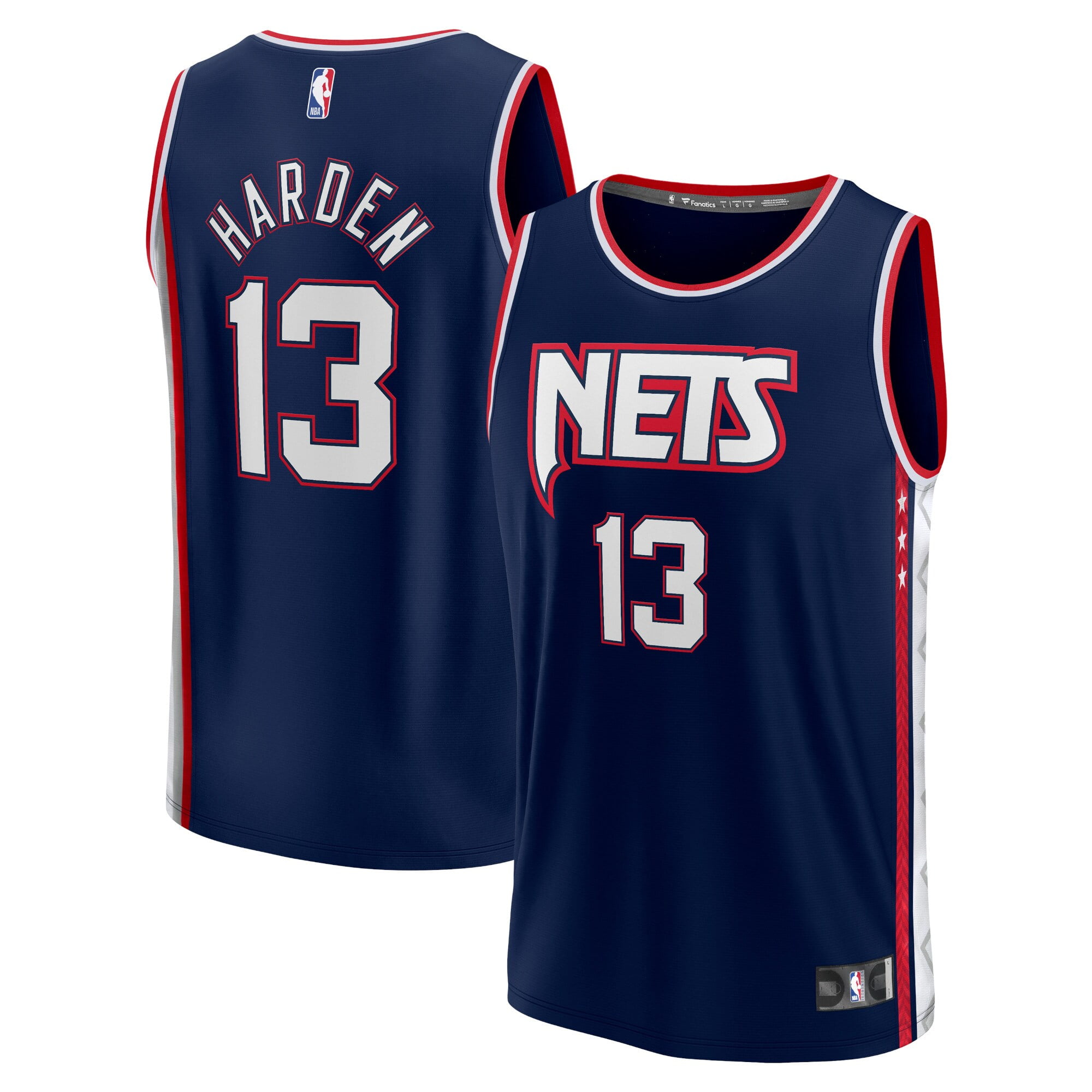nba jersey brooklyn nets 2021