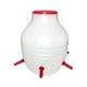 thumbnail image 5 of Cubo de Comedero para corderos Salvador con 6 tetinas de 8 l de gran capacidad, 5 of 10