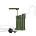 thumbnail image 2 of HIBIBUD 2026 New Outdoor Water Filtration System Water Purifier Water Filter for Camping Hiking Emergency Fishing, 2 of 6