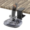 thumbnail image 1 of Soporte de escritorio para WINWING URSA MINOR, Thrustmaster, Logitech, 1 of 8