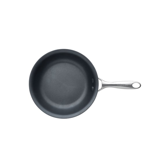 8" Hard Anodized Cast Frypan