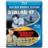 Stalag 17 / The Dirty Dozen (Blu-ray)