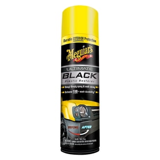 Meguiar's, 3-in-1 Wax, G191016, 16 Oz, Cleans Polishes & Protects