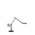 thumbnail image 3 of ADS360 AD9130-01 Cooper LED, Desk Lamp, Black, 3 of 10