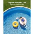 thumbnail image 4 of Round 30ft Heavy Duty Pool Liner 52in Wall Height, 4 of 5
