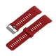 thumbnail image 2 of Correa de reloj para Forerunner 35 30 35J Correas de reloj ForeAthlete 35J . . rojo, 2 of 7