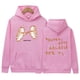 thumbnail image 5 of Sudadera con capucha de gran tamaño para hombre y mujer, suéter informal con estampado bonito de la gira, sudadera Retro de alta calidad, Sudadera con capucha de moda, 2024, 5 of 5