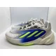 thumbnail image 1 of Adi - das Originals Ozelia Shoes Men's Sz 6 White/Royal Blue/ Light Grey Lime Green, 1 of 6