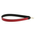 thumbnail image 4 of Detachable Pu Leather Strap Repment , Red, as described, 4 of 7
