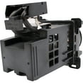 thumbnail image 4 of Advanced Lamps™ A1244385A Lamp & Housing for Sony TVs - 1 Unit per pack, 4 of 7