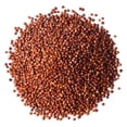 thumbnail image 2 of Supremo Italiano Pre-washed Red Quinoa | Kosher | Gluten Free | 10 lb, 2 of 5
