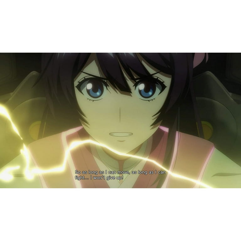 Sakura Wars, Sega, PlayStation 4, Physical Edition