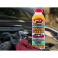 Bar's Leaks Block Seal Liquid Copper Intake & Radiator Stop Leak 18 oz