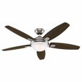 thumbnail image 1 of Hunter Conduit 54 Po Ventilateur de Plafond Contemporain, 1 of 4