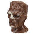 thumbnail image 6 of (4 pack) Frankford Milk Chocolate Bomb Halloween Monster Shaped with Mini Marshmallows, 1.6 Ounces, 6 of 7