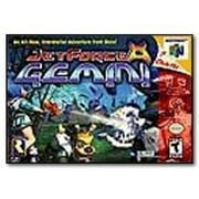 Jet Force Gemini - Nintendo 64 - game cartridge - English