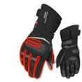 thumbnail image 1 of Motorcycle Heated Gloves Winter Heated Gloves Warm Waterproof Rechargeable ,Easy to Use, 1 of 6