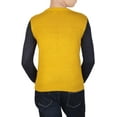 thumbnail image 2 of Boy's Sweater YELLOW, 2 of 5