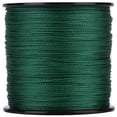 thumbnail image 2 of Ligne de Pêche Multifilament, Ligne de Poisson Résistance à l'Abrasion Faible Étirement pour l'Extérieur pour la Pêche, 2 of 5