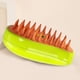 thumbnail image 4 of Cepillo Aseo Bsvklp para Gatos 3 en 1 Verde, 4 of 9