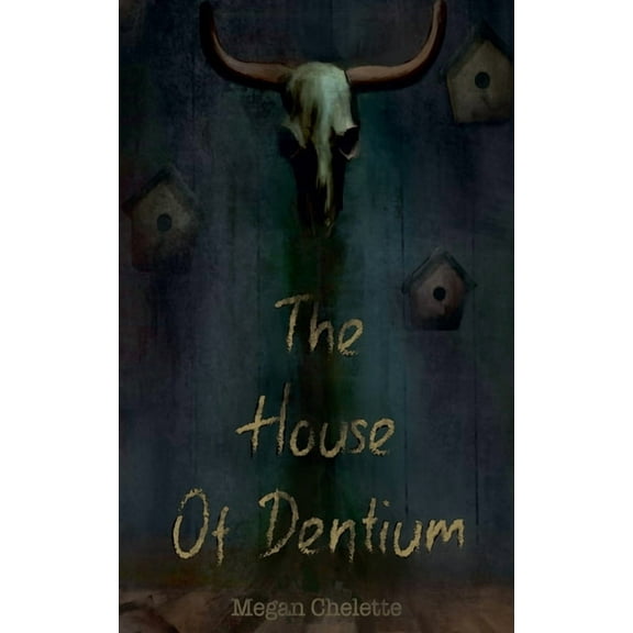 The Chronicles of Kel'yght The House of Dentium, Book 3, (Paperback)
