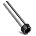 thumbnail image 1 of Bar Sink Overflow Pipe 7.48inch Sink Strainer Pipe Tube Bathroom Pipes Fittings -Sink Drain Strainer Pipe Overflow--Silver, 1 of 5