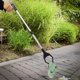 thumbnail image 4 of Extra Long Reacher Grabber-Foldable Gripper+Reaching Tool-Rotating Jaw, 4 of 5