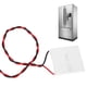 thumbnail image 1 of Módulos termoeléctricos Peltier, TEC1-12702 Enfriador termoeléctrico de 40 x 40 mm Módulo termoeléctrico Enfriador Peltier diseñado a medida, 1 of 8