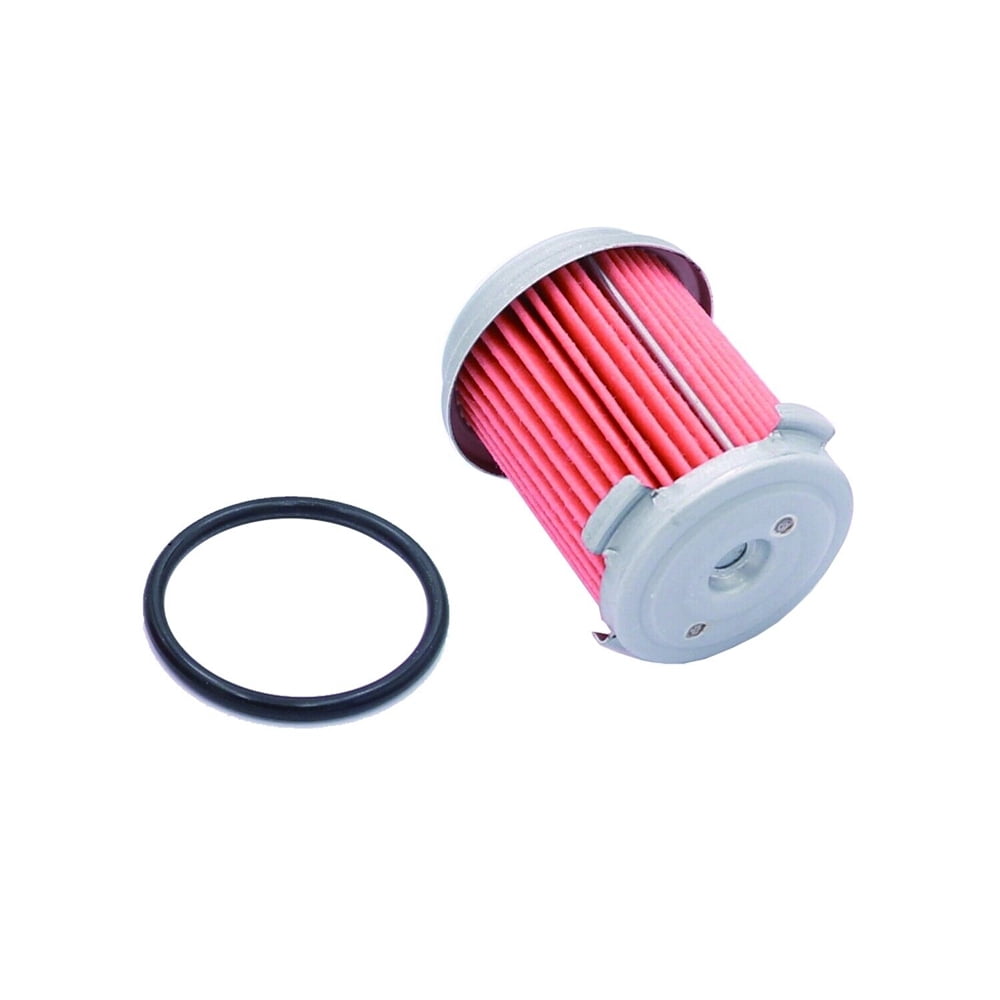 Phyun Auto Transmission Filter Kit Fit For 2014-2019 Honda Civic Fit Hr-V 1.5L 1.8L