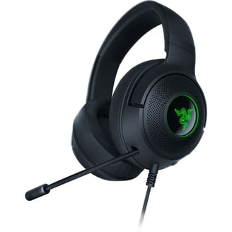 Razer BlackShark V2 X Wired Esports Multi-platform Headset, 3.5mm