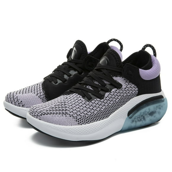 Running Shoes Men's Ultralight Shoes Men and Women Couple Shoes Track and Field Sports Shoes