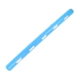 thumbnail image 1 of Pool Inflatable Sticks, 90.6 Inch Large  Inflatable Pool Noodles Colorful PVC Blow Up Swimming Noodles Adults Float Outdoor Water Games Toy for Pool Party, Beach, Lake, 1 of 8