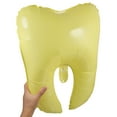 thumbnail image 3 of Milisten 10Ud Globos Inflables Amarillos Para De Fiesta Con Y Material Resistente, 3 of 8