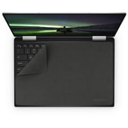 Dell XPS 13 2-in-1 Laptop Screen Protector, Keyboard Cover, Microfiber Wipe 3-in-1