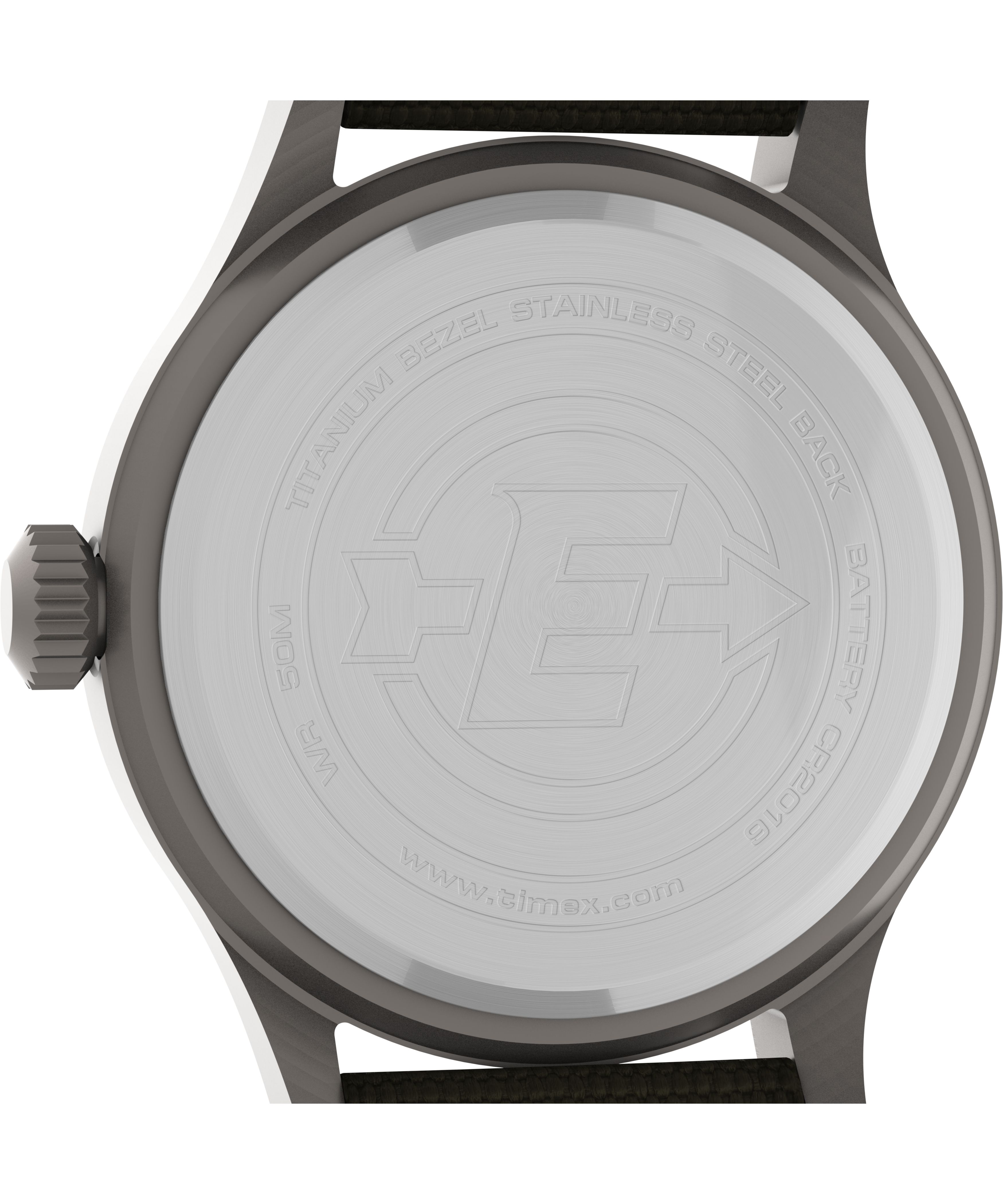 Timex Men's Expedition Scout 40mm Watch photo 4