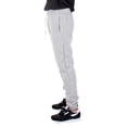 thumbnail image 5 of Shaka Wear Mens Slim Fit Medium Heavy Cotton Fleece Joggers Full Length Sweatpants S~5XL, 5 of 7