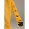thumbnail image 2 of Adults Garfield Onesie Costume, 2 of 10