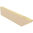 thumbnail image 5 of Ekena Millwork 2"W x 8"H x 32"L Concord Woodgrain TimberThane Rafter Tail, Primed Tan, 5 of 6