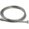 Peerless 5' Extendable Replacement Shower Hose, Chrome