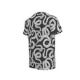 thumbnail image 5 of Honeii Snake Print Kids Boy T-Shirt,Breathable Round Neck Tee,Stylish Summer Tee for Boys, for Outdoor Activities and Casual Wear, 5 of 7