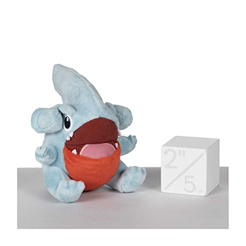 PELUCHE ORIGINALE POKEMON Center Pokémon Fit Spearow Du Japon FA1849