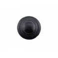 thumbnail image 5 of Renovators Supply Cabinet Knobs 1 1/8 in. Round Black Iron Cabinet Handles w/Screws Kitchen Cabinet Handles Pack of 10, 5 of 8