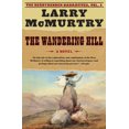 thumbnail image 1 of The Wandering Hill (Berrybender Narals, Vol. 2), 1 of 1