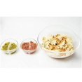 thumbnail image 1 of Innova Imports 4897056742352 3 Piece Acrylic Chip & Dip Bowl Set, Large, 1 of 1