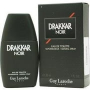 Drakkar Noir For Men By Guy Laroche 1.0 Oz/30 Ml Edt Spray